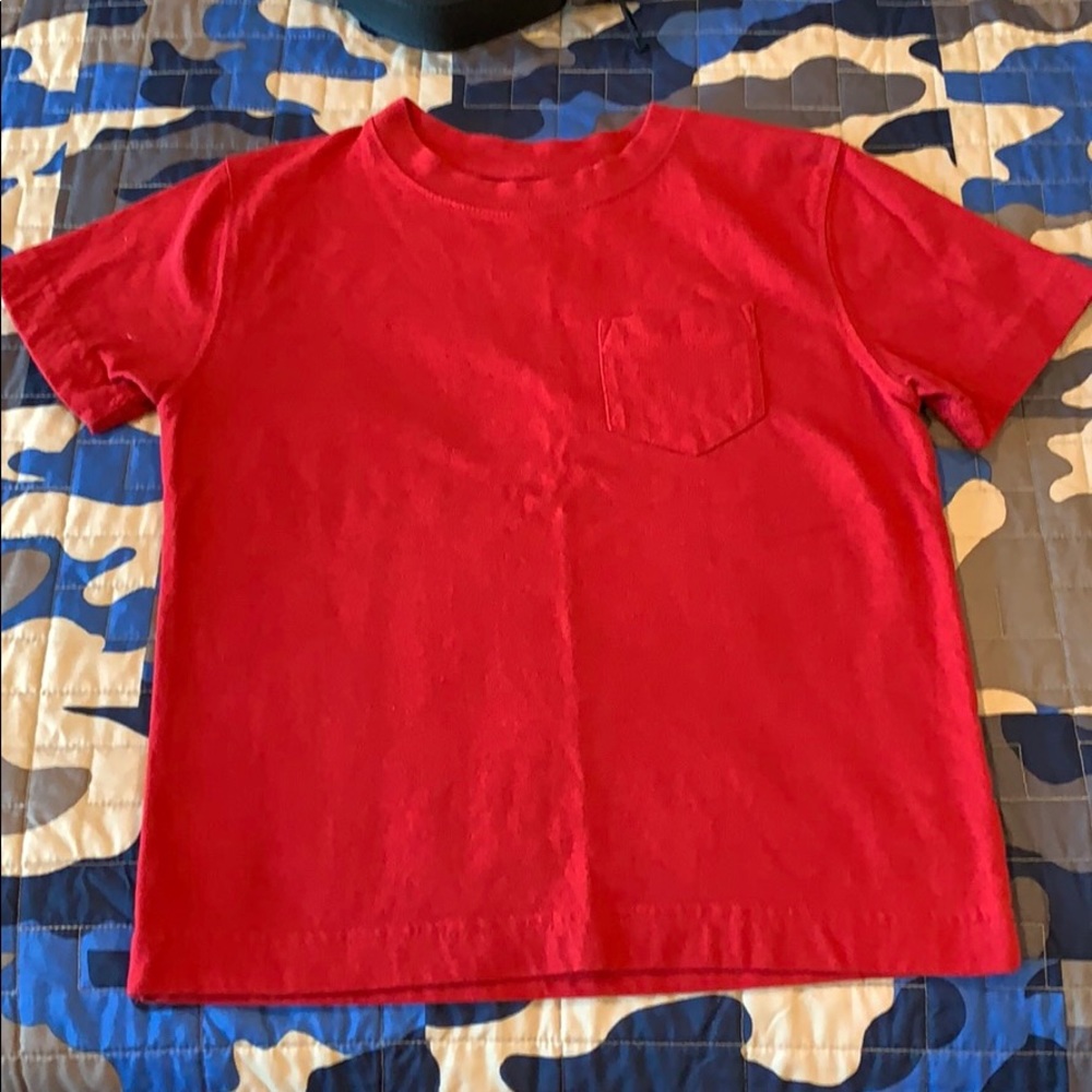 EUC Sonoma Boys size Medium T-shirt